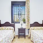 Casa De La Vina Conil De La Frontera