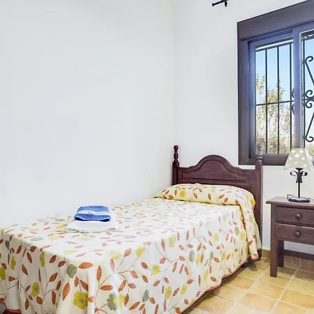 Casa De La Vina * Conil De La Frontera