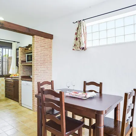 Casa De La Vina Dom wakacyjny *