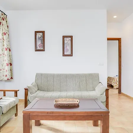 Casa De La Vina Dom wakacyjny Conil De La Frontera