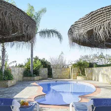 Сasa de vacaciones Casa De La Viña