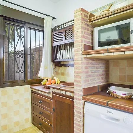 Casa De La Viña Сasa de vacaciones Conil De La Frontera