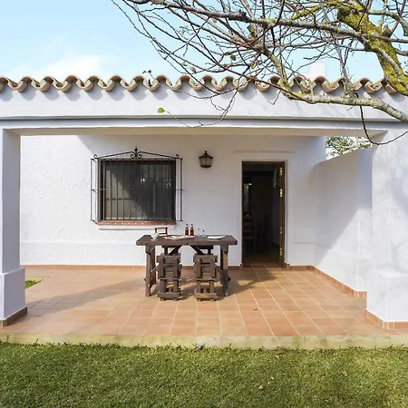 Casa De La Viña Сasa de vacaciones