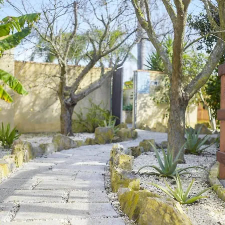 Сasa de vacaciones Casa De La Viña