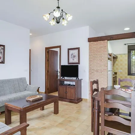 Сasa de vacaciones Casa De La Viña *