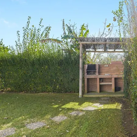 Casa De La Viña Сasa de vacaciones Conil De La Frontera