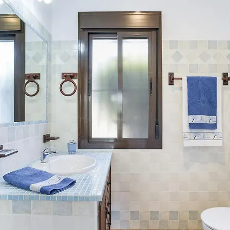 Сasa de vacaciones Casa De La Viña Conil De La Frontera