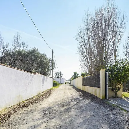 Сasa de vacaciones Casa De La Viña Conil De La Frontera